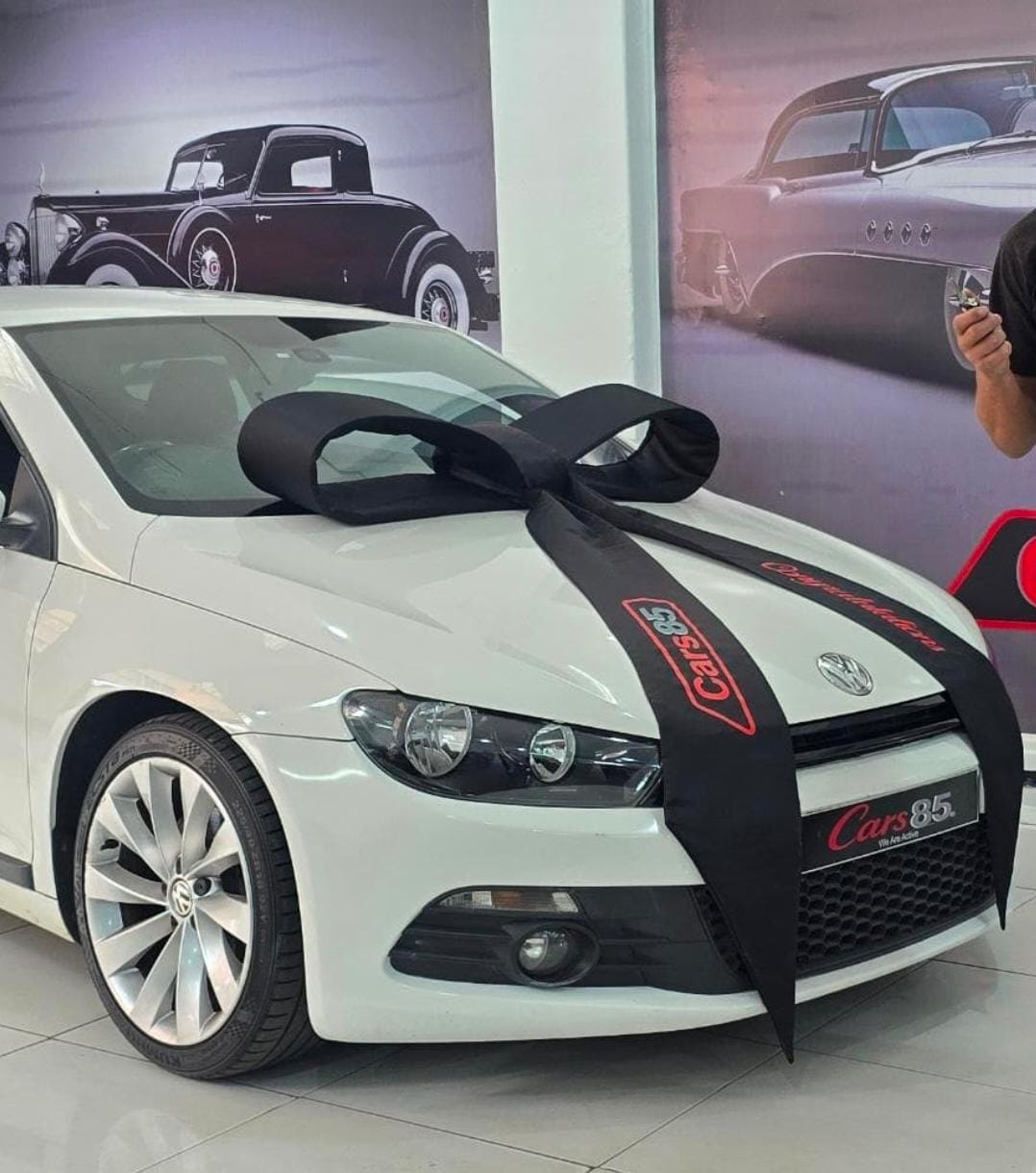 Loop Bow Rental - Image 2