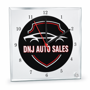 Branded Clocks