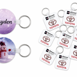 Key Rings