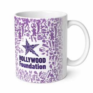 Branded Mugs