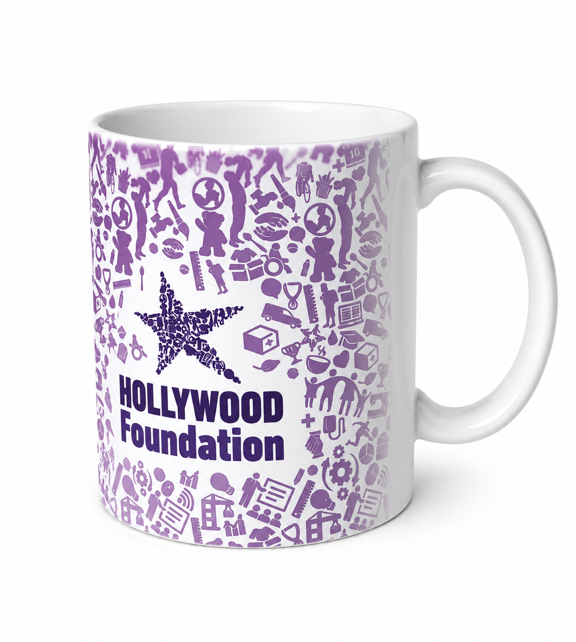 Branded Mugs