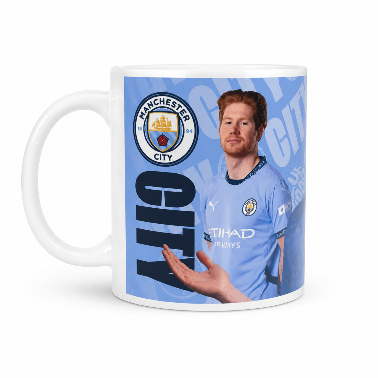 Branded Mugs - Image 2